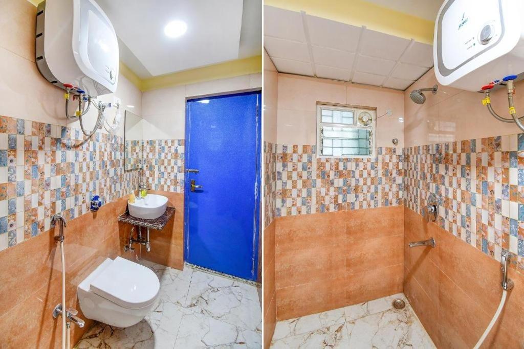 Hotel Aqua Tulip Колката Екстериор снимка