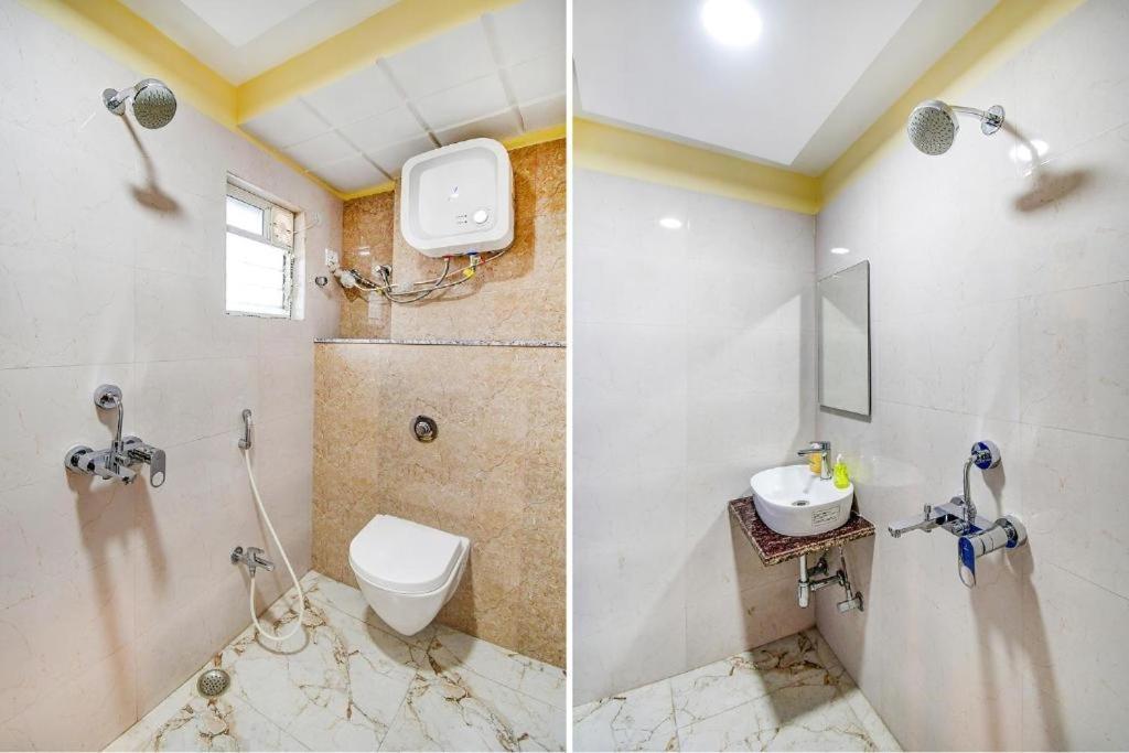 Hotel Aqua Tulip Колката Екстериор снимка